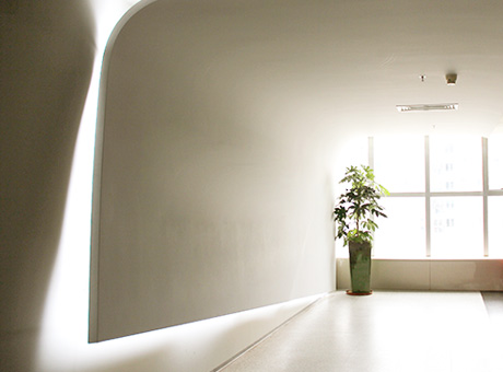 走進(jìn)市建院 走進(jìn)市建院